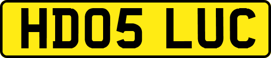 HD05LUC