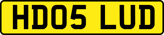 HD05LUD