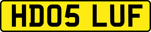 HD05LUF