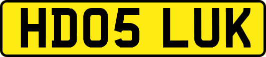 HD05LUK