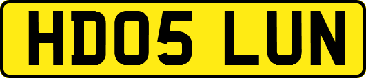 HD05LUN
