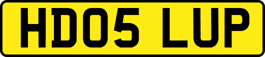HD05LUP