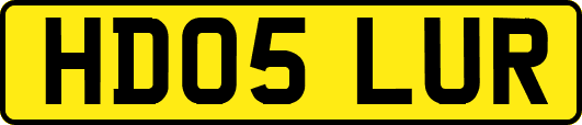 HD05LUR