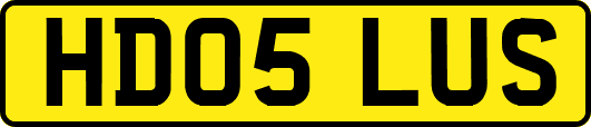 HD05LUS