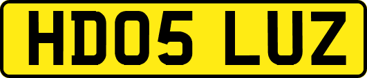 HD05LUZ