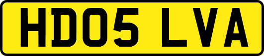 HD05LVA
