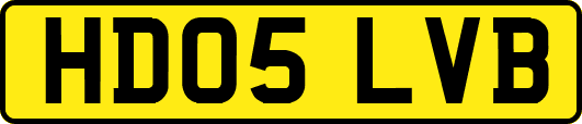 HD05LVB
