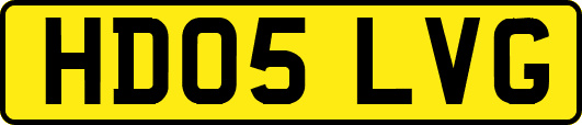 HD05LVG