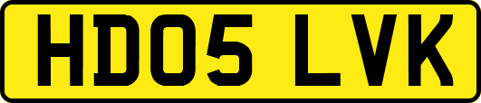 HD05LVK