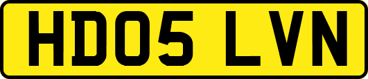 HD05LVN