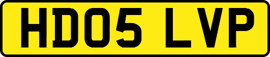HD05LVP