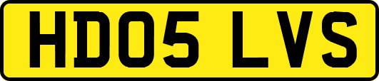 HD05LVS