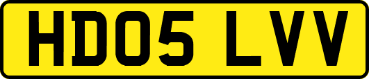 HD05LVV