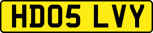 HD05LVY