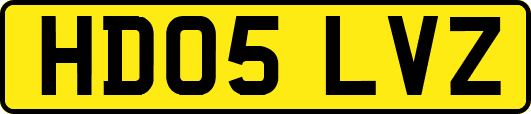 HD05LVZ