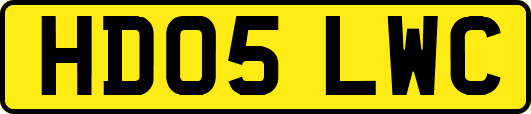 HD05LWC