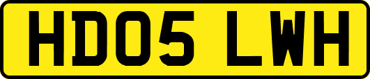 HD05LWH