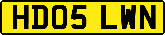 HD05LWN