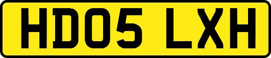 HD05LXH