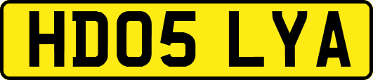HD05LYA