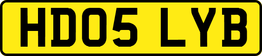 HD05LYB