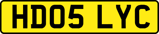 HD05LYC