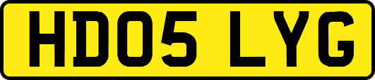 HD05LYG