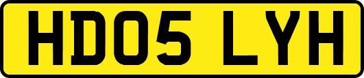 HD05LYH