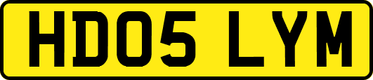 HD05LYM