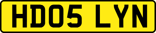 HD05LYN