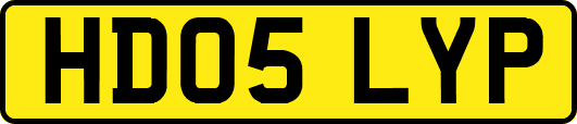 HD05LYP