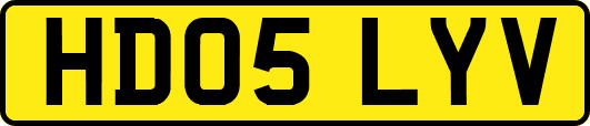 HD05LYV