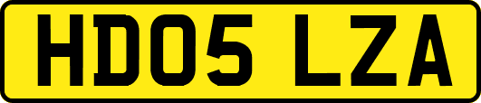 HD05LZA