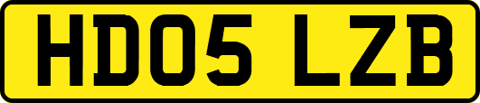 HD05LZB