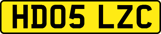 HD05LZC