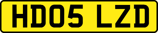 HD05LZD