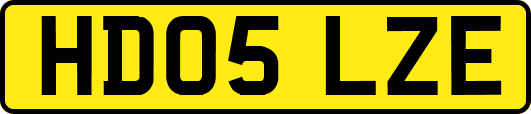 HD05LZE