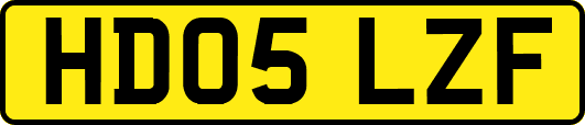 HD05LZF
