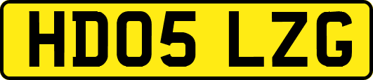 HD05LZG
