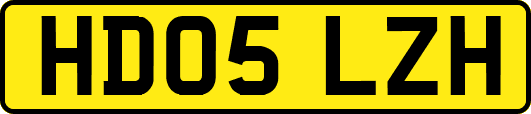 HD05LZH