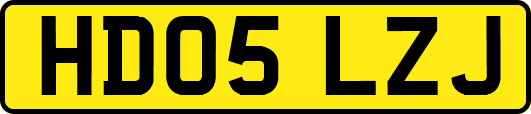 HD05LZJ
