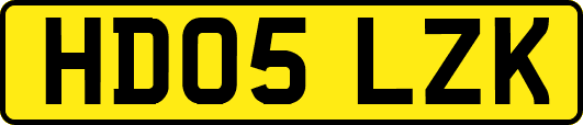 HD05LZK