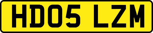 HD05LZM