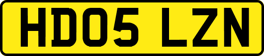 HD05LZN