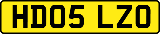HD05LZO