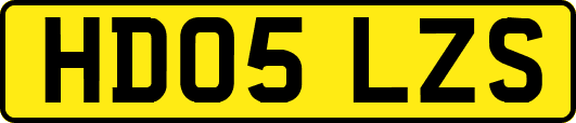 HD05LZS