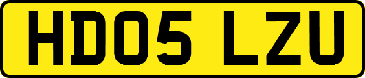 HD05LZU