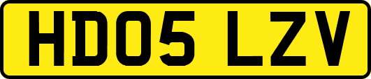 HD05LZV