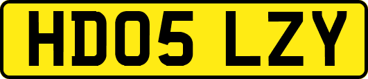 HD05LZY