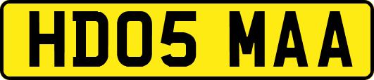 HD05MAA